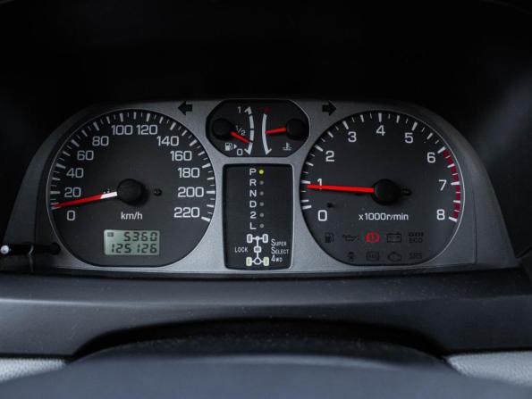 Mitsubishi Pajero Pinin с пробегом 2004 года, цена 800 000 рублей, 125124 км, внедорожник, Автокод Объявления