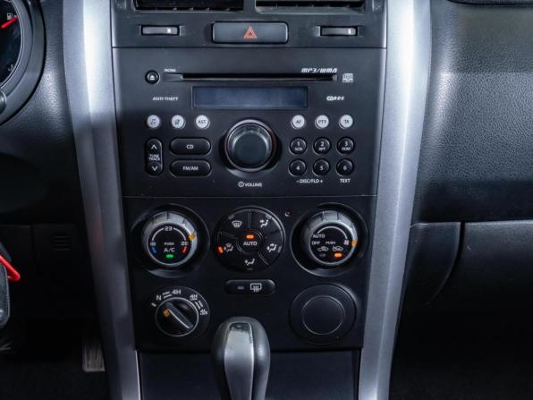 Suzuki Grand Vitara II с пробегом 2006 года, цена 730 000 рублей, 281672 км, внедорожник, Автокод Объявления