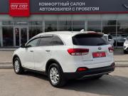 Kia Sorento III Prime Пермь  - изображение 27