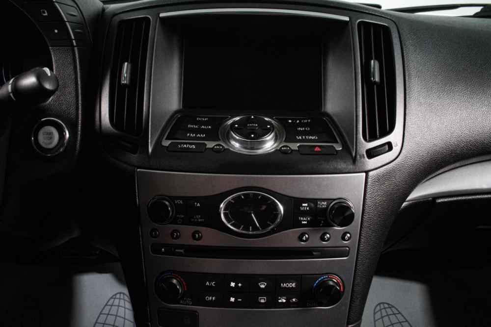 Infiniti G IV Сургут  - изображение 14