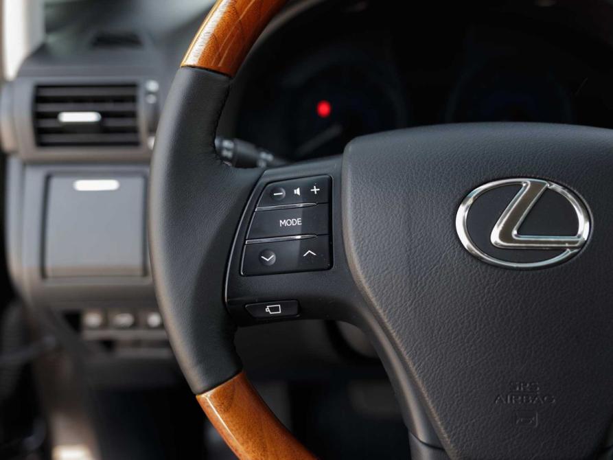 Lexus RX III Новосибирск  - изображение 12