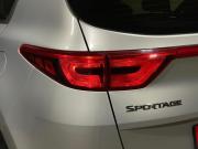 Kia Sportage IV Челябинск  - изображение 30