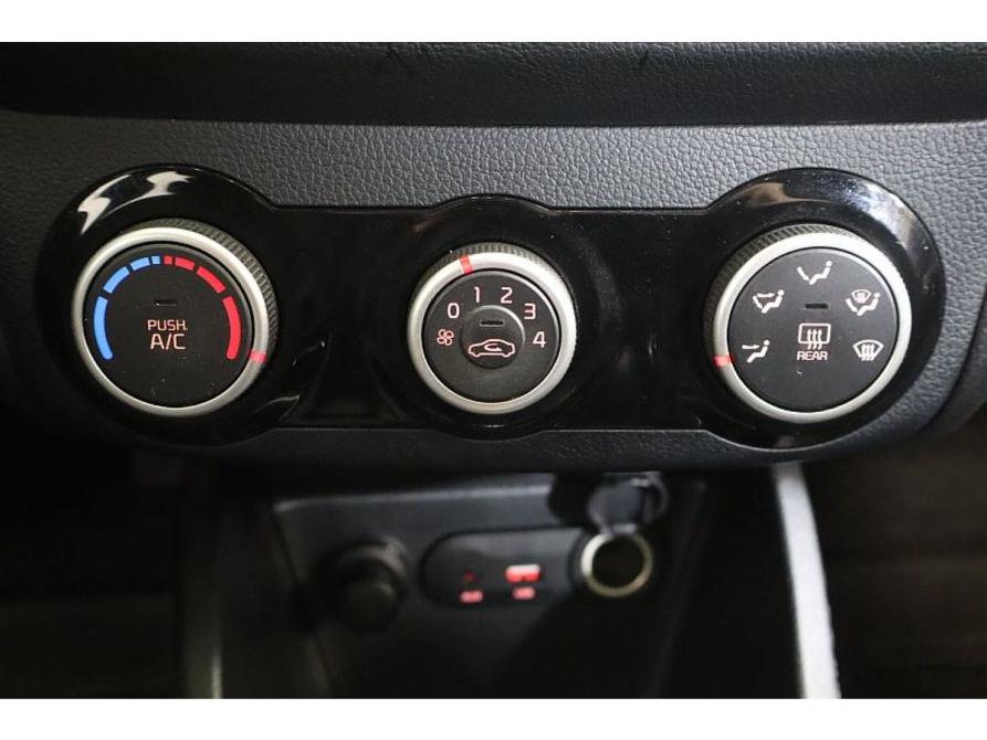 Kia Rio III Рестайлинг Коломна  - изображение 12