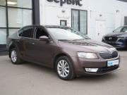 Skoda Octavia III (A7) Москва  - изображение 18