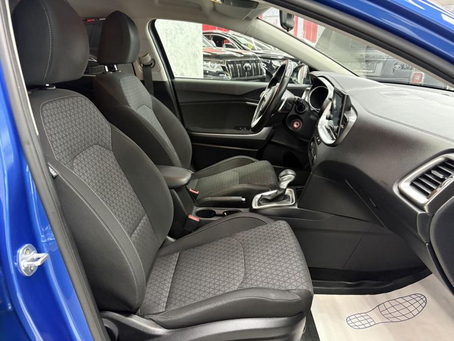 Kia Ceed III Ярославль  - изображение 11