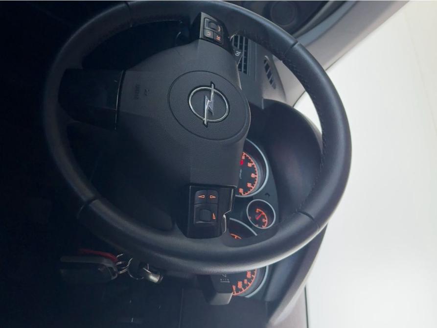 Opel Astra H Рестайлинг Уфа  - изображение 8
