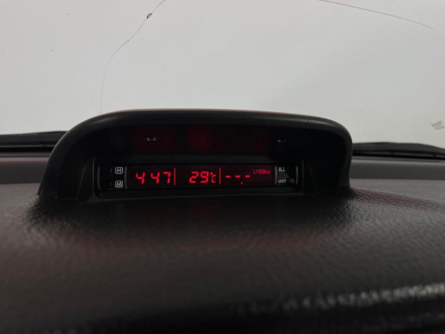 Suzuki Liana I Рестайлинг Воронеж  - изображение 13