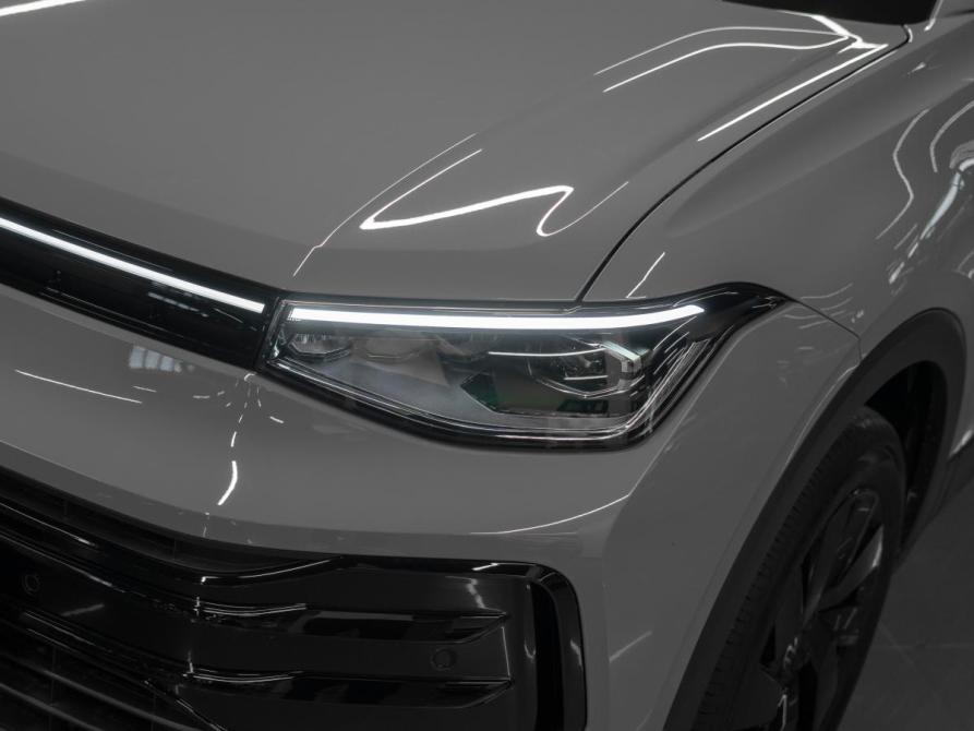Volkswagen Tharu XR Москва  - изображение 25