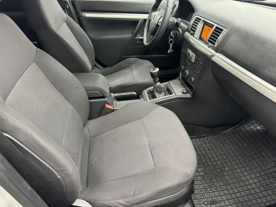 Opel Vectra C Рестайлинг Воронеж  - изображение 15