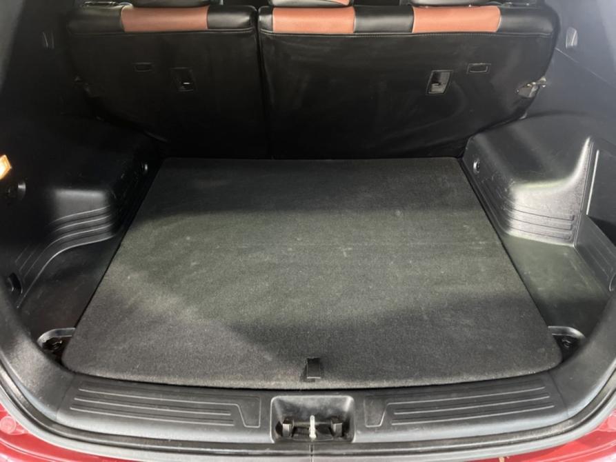 Hyundai ix35 I Курск  - изображение 16