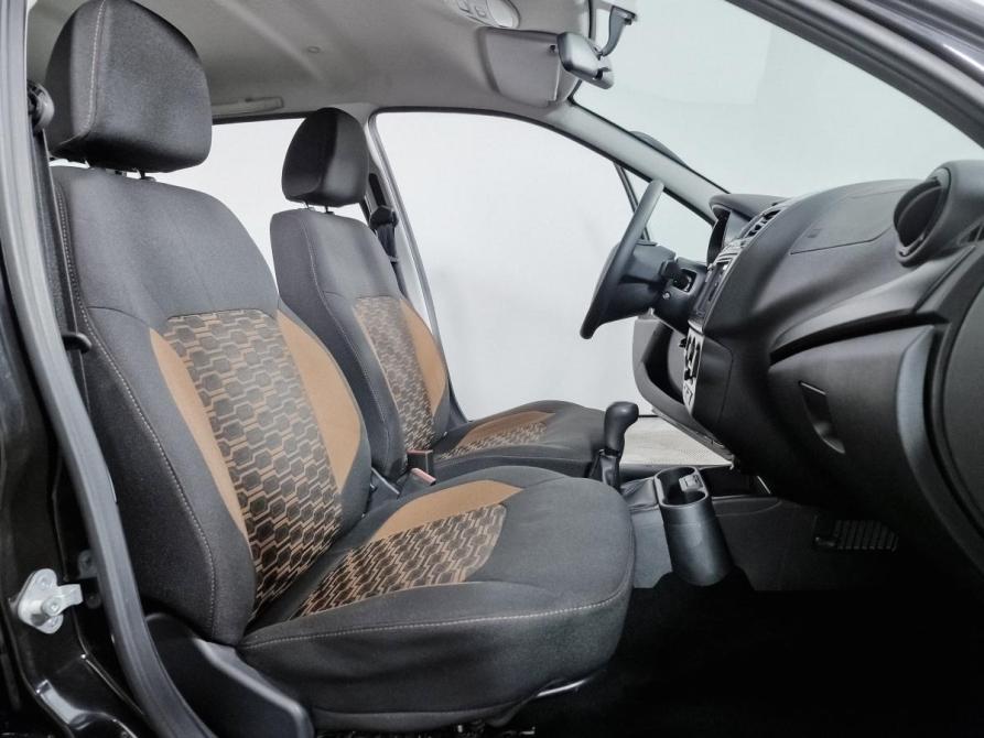 Lada (ВАЗ) Granta I Рестайлинг Нижний Новгород  - изображение 10