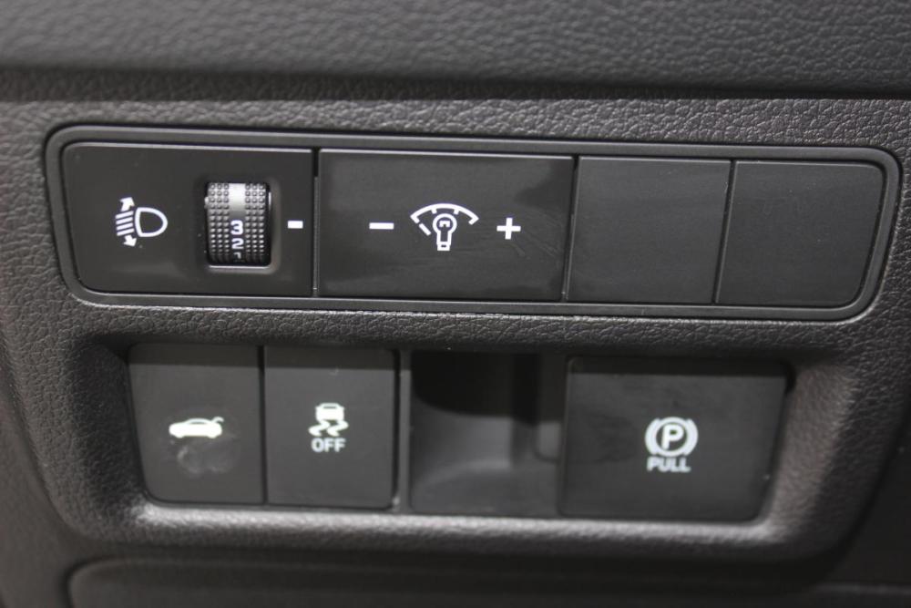 Hyundai Sonata VIII (DN8) Белгород  - изображение 23