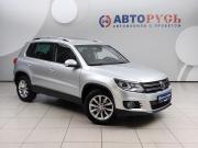 Volkswagen Tiguan I Рестайлинг Подольск  - изображение 26