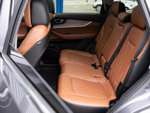 Chery Tiggo 8 Pro Max I с пробегом 2022 года, цена 2 145 000 рублей, 71890 км, внедорожник, Автокод Объявления