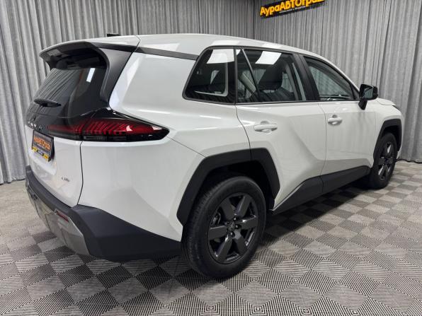 Toyota RAV4 VI (XA60) с пробегом 2026 года, цена 4 050 000 рублей, 8 км, внедорожник, Автокод Объявления