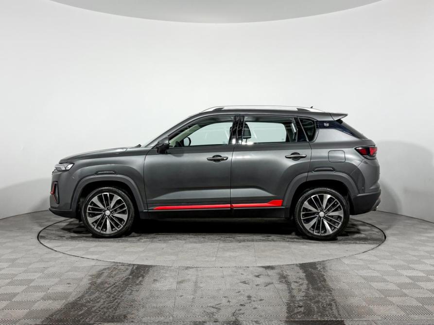 Changan CS35 Plus I Рестайлинг Санкт-Петербург  - изображение 8