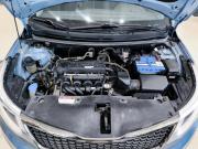 Kia Rio III Рестайлинг Казань  - изображение 33
