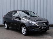 Lada (ВАЗ) Granta I Рестайлинг Сочи  - изображение 18
