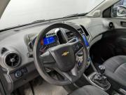 Chevrolet Aveo II Санкт-Петербург  - изображение 41