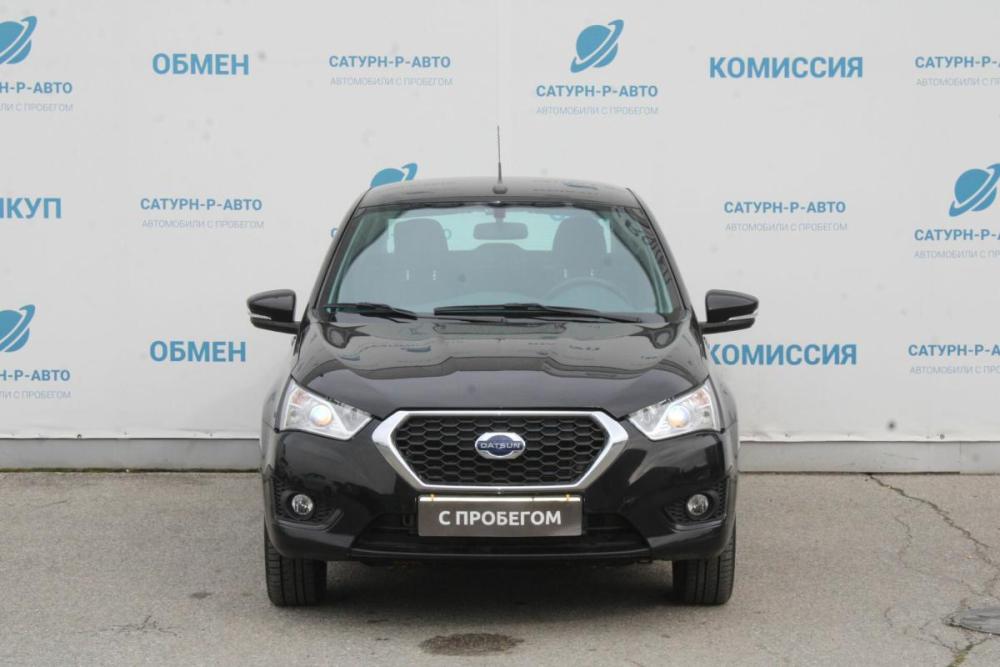 Datsun on-DO I Рестайлинг Пермь  - изображение 2