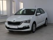 Skoda Rapid II Старый Оскол  - изображение 23