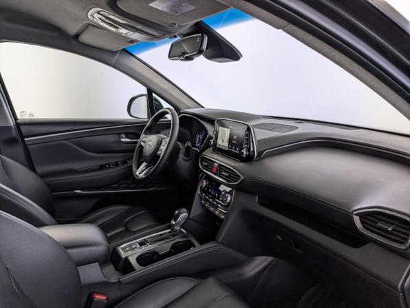 Hyundai Santa Fe IV с пробегом 2019 года, цена 2 959 000 рублей, 127718 км, внедорожник, Автокод Объявления
