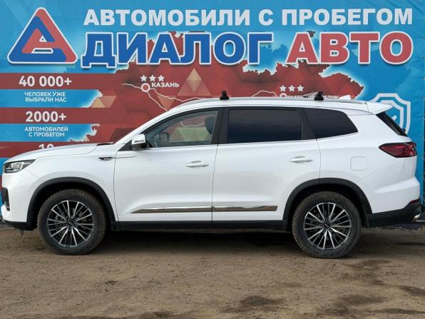 Chery Tiggo 8 Pro Max I Рестайлинг с пробегом 2023 года, цена 2 470 000 рублей, 39600 км, внедорожник, Автокод Объявления
