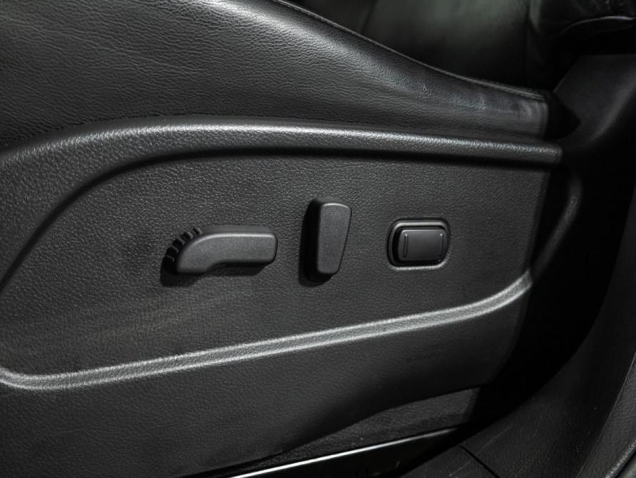 Nissan Murano II (Z51) Рестайлинг 2 Санкт-Петербург  - изображение 19