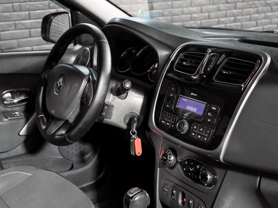 Renault Sandero II Екатеринбург  - изображение 16