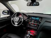 BMW X3 II (F25) Рестайлинг Москва  - изображение 35
