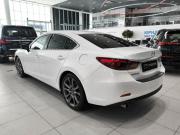 Mazda 6 III (GJ) Рестайлинг Казань  - изображение 30