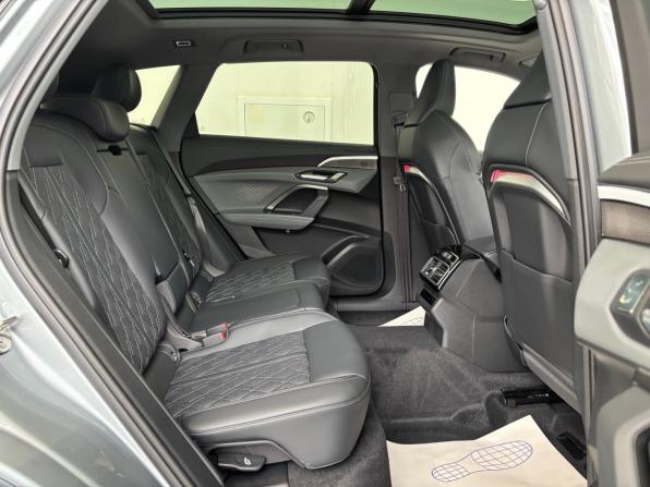 Audi Q5 III с пробегом 2026 года, цена 6 050 000 рублей, 90 км, внедорожник, Автокод Объявления