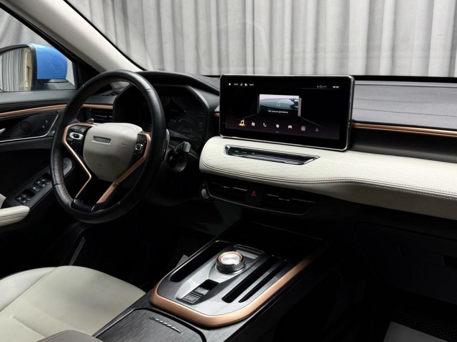 Haval Jolion I Ижевск  - изображение 12