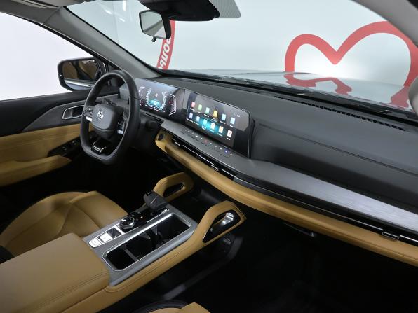 Changan Hunter Plus с пробегом 2024 года, цена 3 150 000 рублей, 4250 км, offers.body_type.unknown, Автокод Объявления