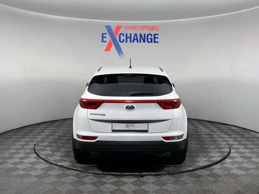 Kia Sportage IV Нижний Новгород  - изображение 6