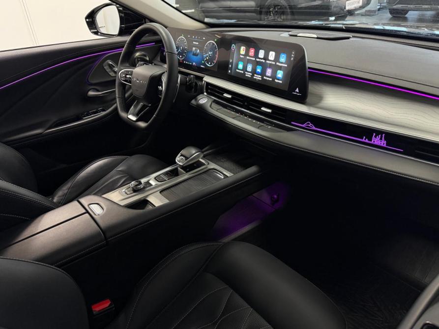Chery Arrizo 8 Казань  - изображение 9