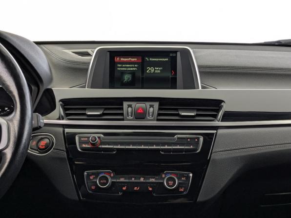 BMW X2 I (F39) с пробегом 2019 года, цена 2 395 000 рублей, 70000 км, внедорожник, Автокод Объявления