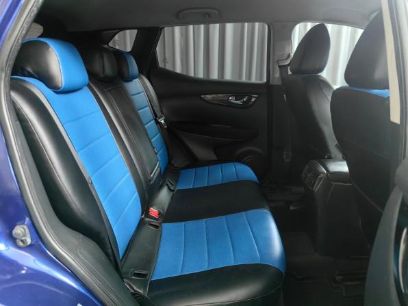 Nissan Qashqai II с пробегом 2014 года, цена 919 000 рублей, 181370 км, внедорожник, Автокод Объявления