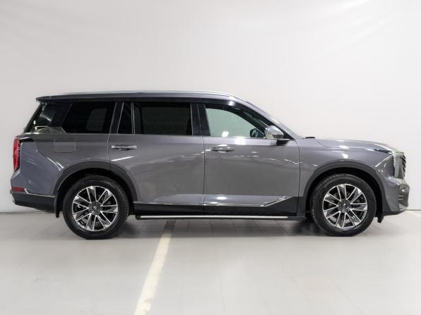 GAC GS8 II с пробегом 2023 года, цена 2 895 000 рублей, 83182 км, внедорожник, Автокод Объявления