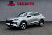 Haval F7x I Рестайлинг Альметьевск  - изображение 26