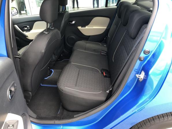Renault Logan II с пробегом 2014 года, цена 785 000 рублей, 128433 км, седан, Автокод Объявления