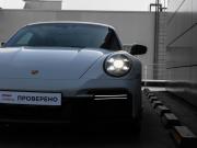 Porsche 911 VIII (992) Москва  - изображение 55
