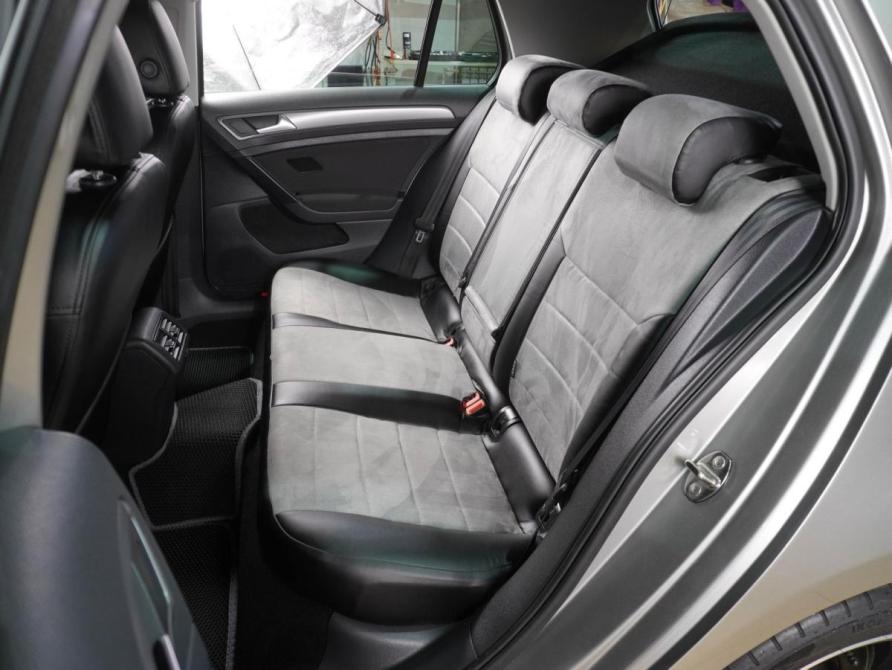 Volkswagen Golf VII Воронеж  - изображение 9