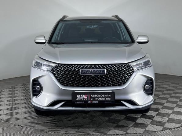 Haval M6 II с пробегом 2024 года, цена 1 550 000 рублей, 93250 км, внедорожник, Автокод Объявления