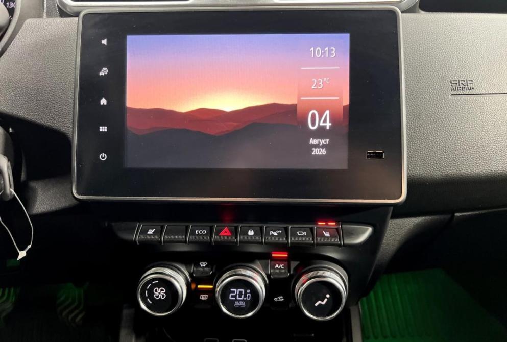 Renault Duster II Нижний Новгород  - изображение 14