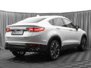 Geely Tugella I Рестайлинг Москва  - изображение 41