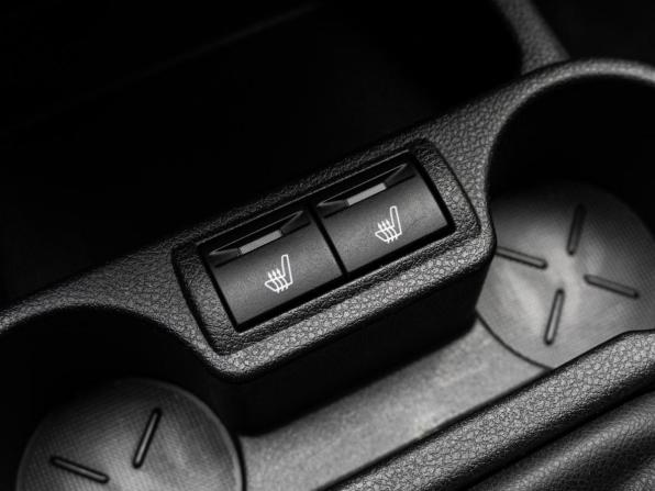Lada (ВАЗ) Granta I Рестайлинг с пробегом 2024 года, цена 960 000 рублей, 32969 км, лифтбек, Автокод Объявления