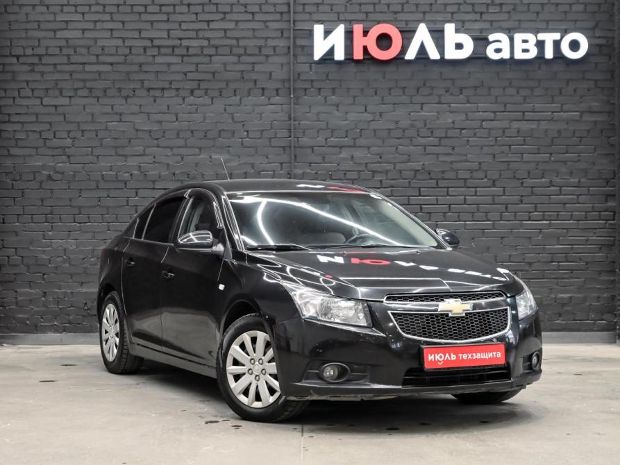 Chevrolet Cruze I Екатеринбург  - изображение 3