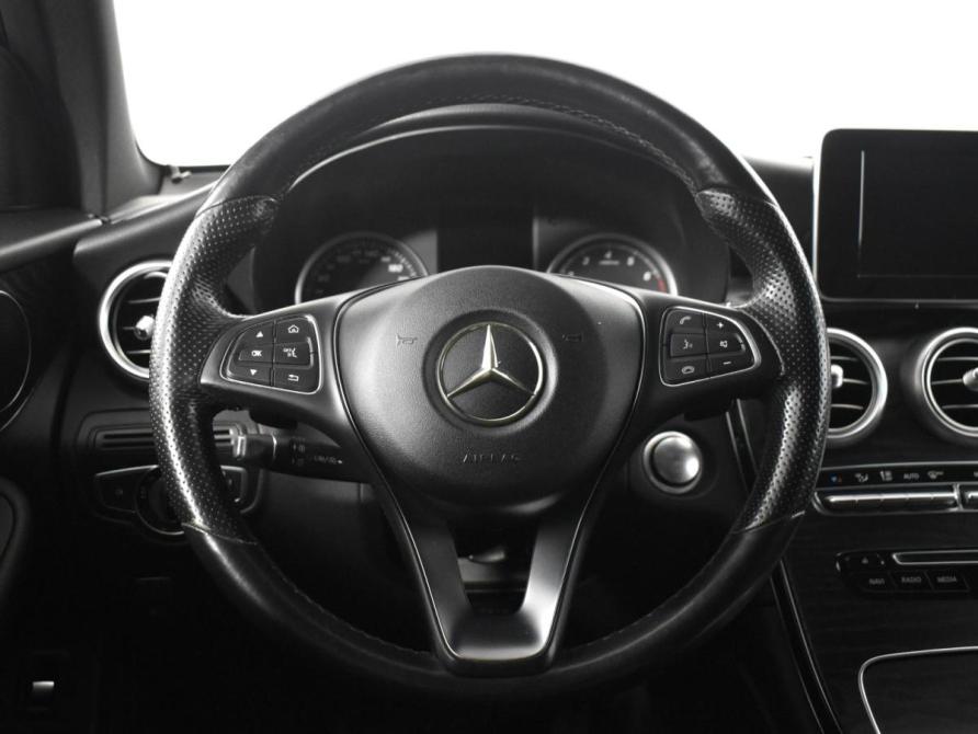 Mercedes-Benz GLC I (X253) Казань  - изображение 11