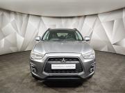 Mitsubishi ASX I Рестайлинг Москва  - изображение 27